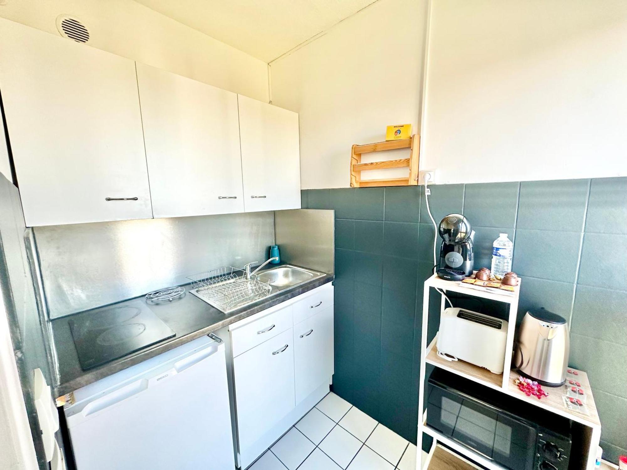 Le Baudin Avec Vue Sur Limoges Apartment ภายนอก รูปภาพ